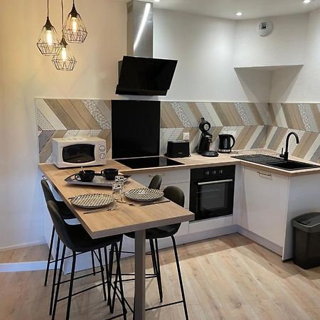 La Petite Maison Pasteur Angers Dış mekan fotoğraf