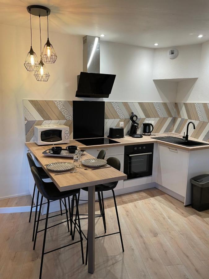 La Petite Maison Pasteur Angers Dış mekan fotoğraf